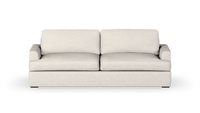 Bellini - 4 Seater - Fully Upholstered
