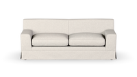 Luke - 3 Seater - Slip Cover
