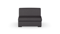 Fiona - Modular - Slipper - Fully Upholstered