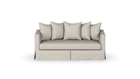Connor - 2 Seater - Slip Cover