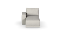 Mitchell - Daybed - Fully Upholstered