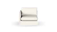 Isabella - Modular - Corner - Slip Cover