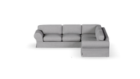 Big Bertha - Corner Unit - Slip Cover