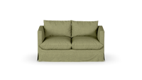 Caribbean - 2 Seater - Slip Cover