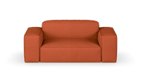 Boston - 2 Seater - Fully Upholstered