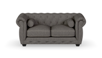 Marseille - 2 Seater - Fully Upholstered