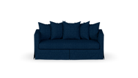 Connor - 2 Seater - Slip Cover