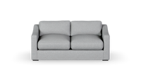 Georgia - 2 Seater - Fully Upholstered