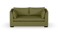 Bailey - 2 Seater - Fully Upholstered