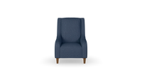 Chicago - Armchair - Fully Upholstered