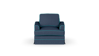 Bellini - Arm Chair - Slip Cover