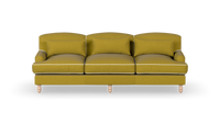 Churchill - 3 Seater - Fully Upholstered