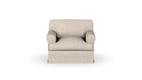 La Petite - Armchair - Slipcover