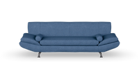 Dakota - 2 Seater - Fully Upholstered