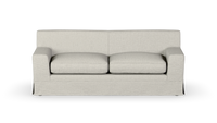 Luke - 3 Seater - Slip Cover