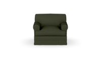 La Petite - Armchair - Slipcover