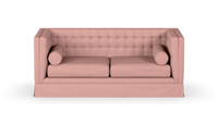 She - 3 Seater - Fully Upholstered