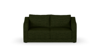 Metropolitan - 2 Seater - Fully Upholstered