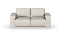 Mitchell - 2 Seater - Fully Upholstered