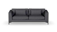 San Miguel - 3 Seater - Fully Upholstered