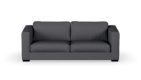 New Yorker - 3 Seater - Fully Upholstered