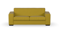 Amber - 3 Seater - Fully Upholstered