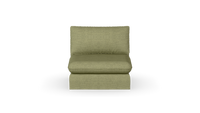 Isabella - Modular - Slipper - Slip Cover