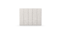 Raka - Queen - Fully Upholstered