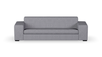 Chivonne - 4 Seater - Fully Upholstered