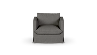 Caribbean - Arm Chair - Slip Cover