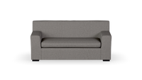 Liam - 2 Seater - Fully Upholstered