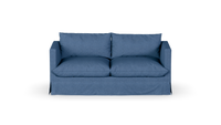 Caribbean - 3 Seater - Slip Cover