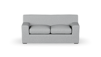 Luke - 2 Seater - Fully Upholstered