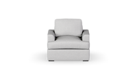 Bellini - Arm Chair - Fully Upholstered