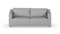 3 Seater - Fully Upholstered