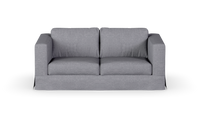 New Yorker - 2 Seater - Slipcover