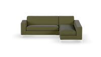 Chivonne Mini - Corner Unit - Fully Upholstered