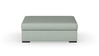 Fiona - Modular - Ottoman - Fully Upholstered