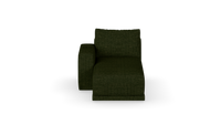 Mitchell - Daybed - Fully Upholstered