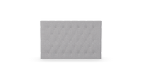 Kirsten - King - Fully Upholstered