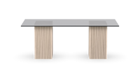 Roma - Dining Table - 2M