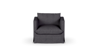 Caribbean - Arm Chair - Slip Cover
