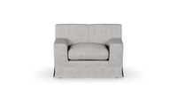 Luke - Armchair - Slip Cover