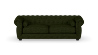 Marseille - 4 Seater - Fully Upholstered