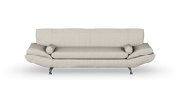 Dakota - 2 Seater - Fully Upholstered