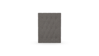 Kirsten - Single - Fully Upholstered