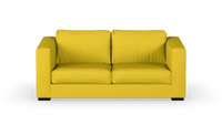 New Yorker - 2 Seater - Fully Upholstered