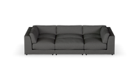 Minx - Netflix - Fully Upholstered