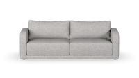 Oslo - 4 Seater - Fully Upholstered