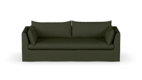 Bailey - 4 Seater - Slip Cover